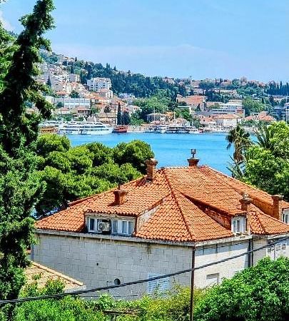Apartment Lea Bayview Dubrovnik Ngoại thất bức ảnh