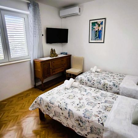 Apartment Lea Bayview Dubrovnik Ngoại thất bức ảnh