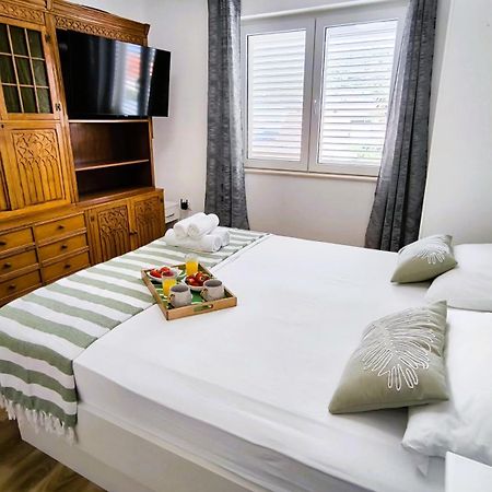 Apartment Lea Bayview Dubrovnik Ngoại thất bức ảnh