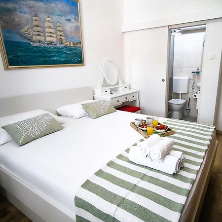 Apartment Lea Bayview Dubrovnik Ngoại thất bức ảnh