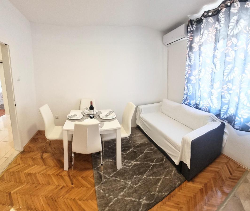 Apartment Lea Bayview Dubrovnik Ngoại thất bức ảnh