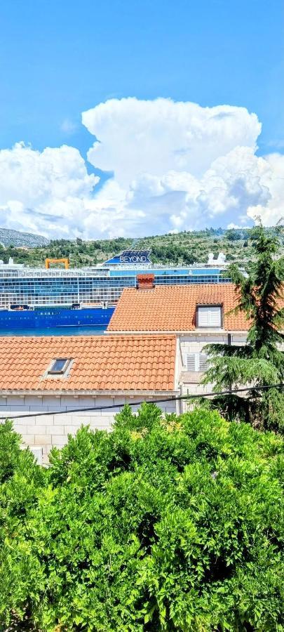 Apartment Lea Bayview Dubrovnik Ngoại thất bức ảnh