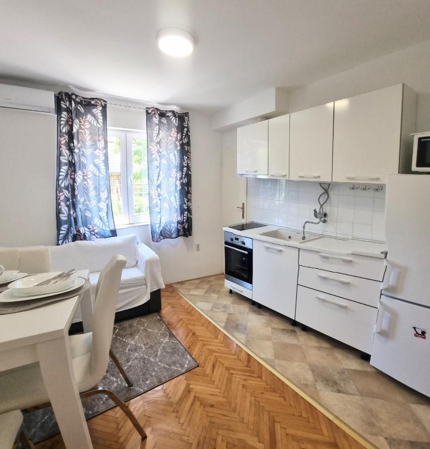 Apartment Lea Bayview Dubrovnik Ngoại thất bức ảnh