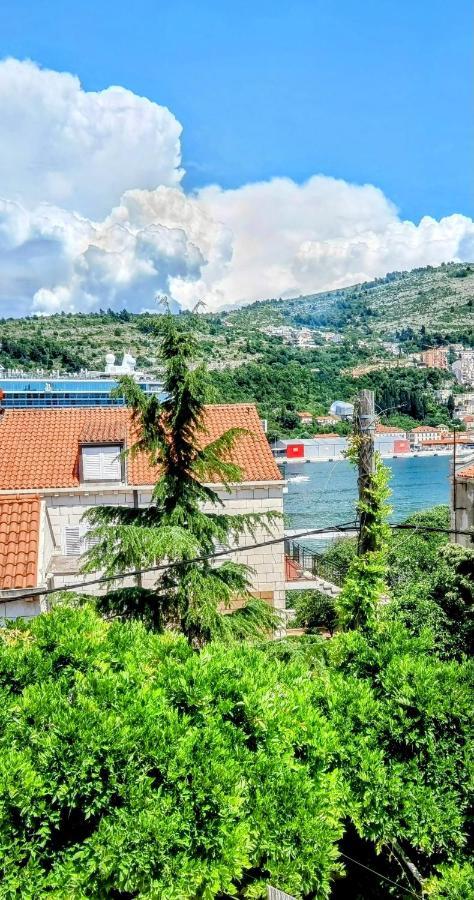 Apartment Lea Bayview Dubrovnik Ngoại thất bức ảnh