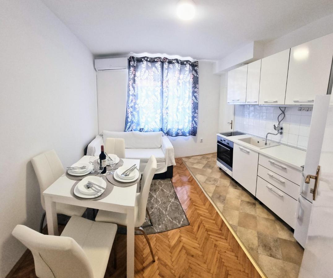 Apartment Lea Bayview Dubrovnik Ngoại thất bức ảnh