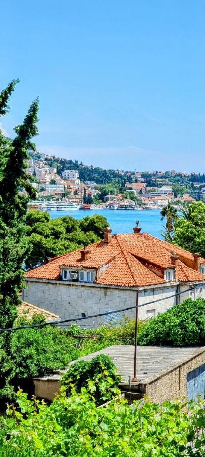 Apartment Lea Bayview Dubrovnik Ngoại thất bức ảnh