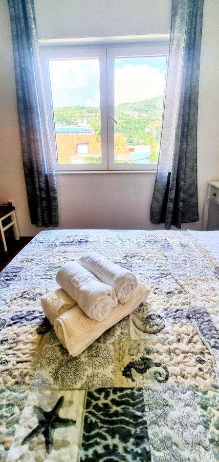 Apartment Lea Bayview Dubrovnik Ngoại thất bức ảnh