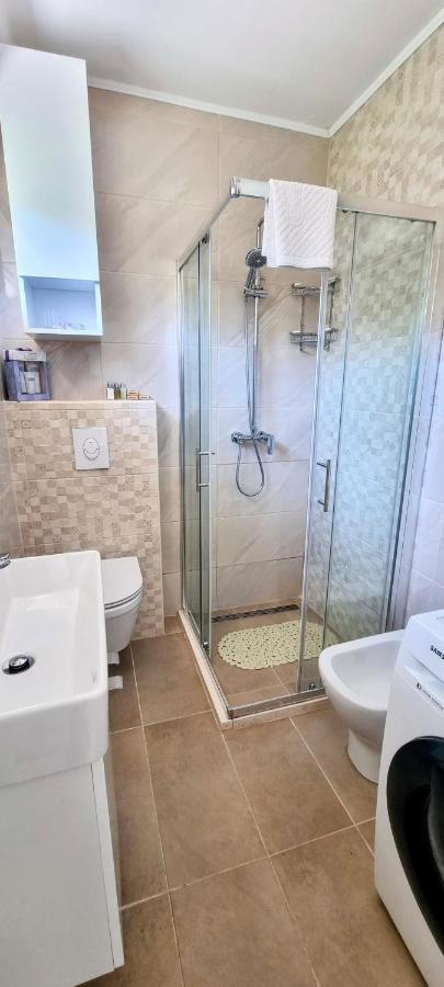 Apartment Lea Bayview Dubrovnik Ngoại thất bức ảnh