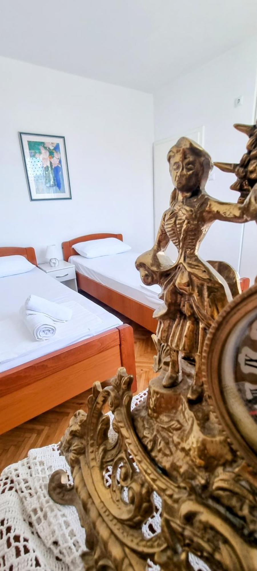 Apartment Lea Bayview Dubrovnik Ngoại thất bức ảnh