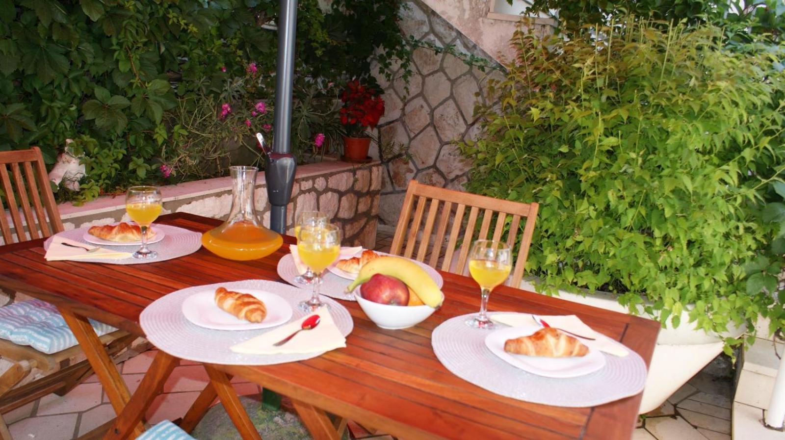 Apartment Lea Bayview Dubrovnik Ngoại thất bức ảnh