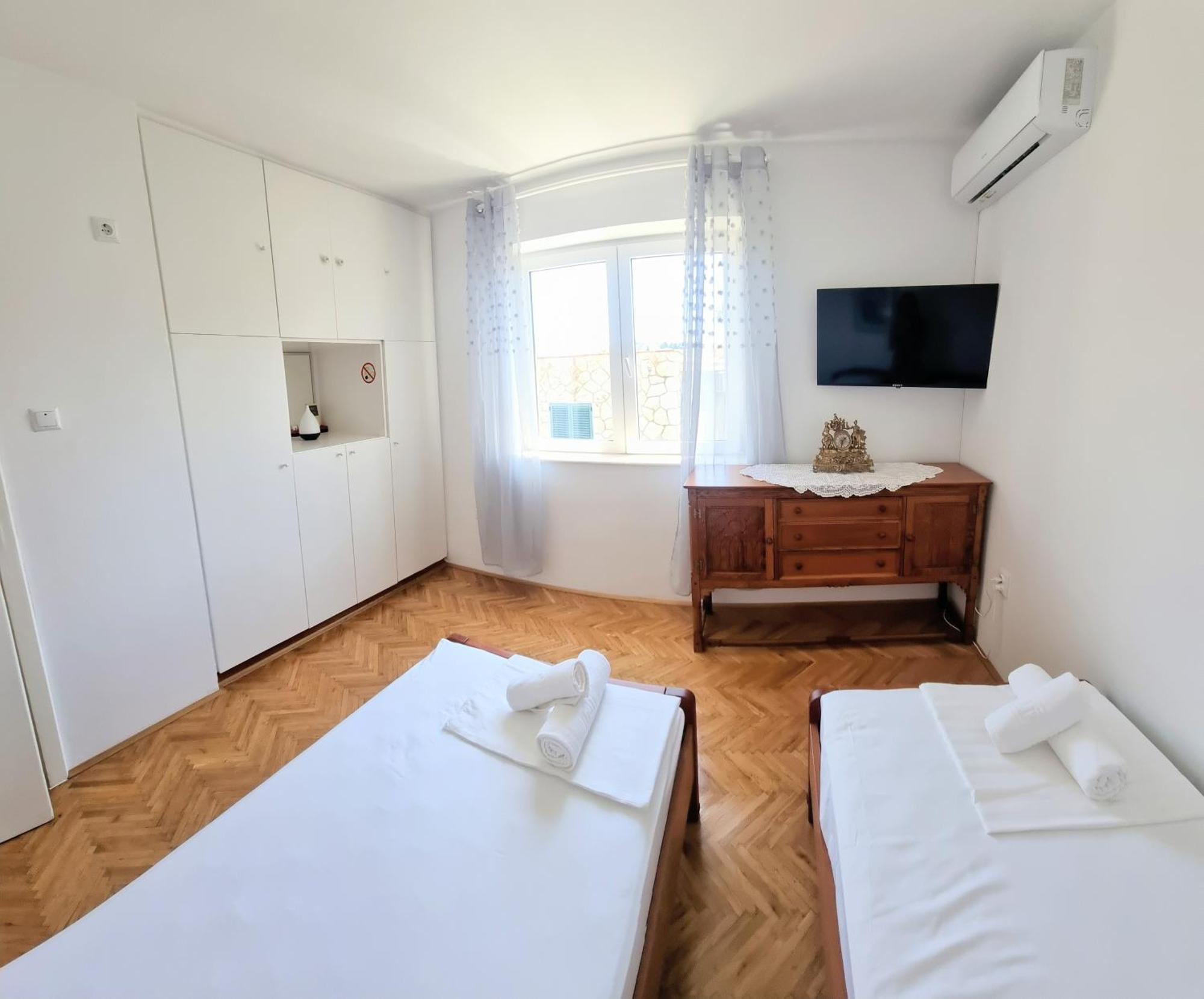 Apartment Lea Bayview Dubrovnik Ngoại thất bức ảnh