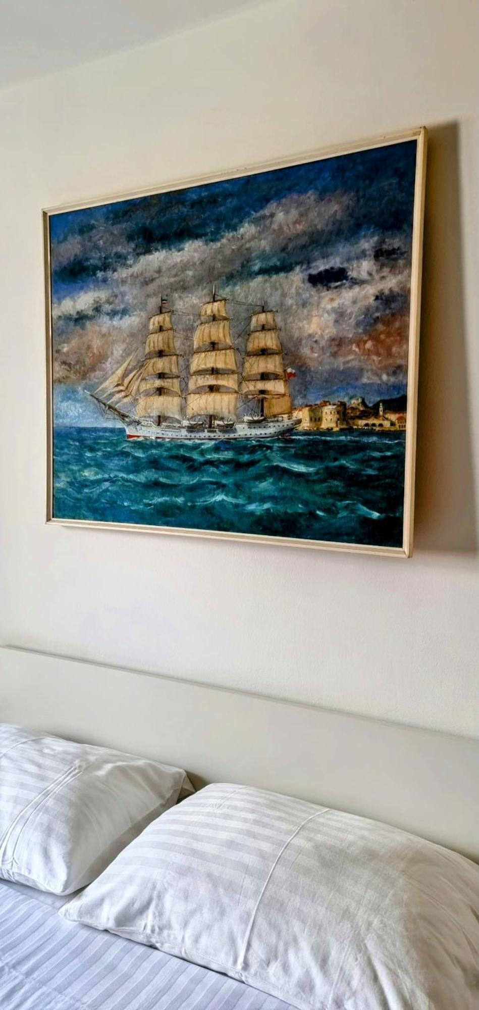 Apartment Lea Bayview Dubrovnik Ngoại thất bức ảnh