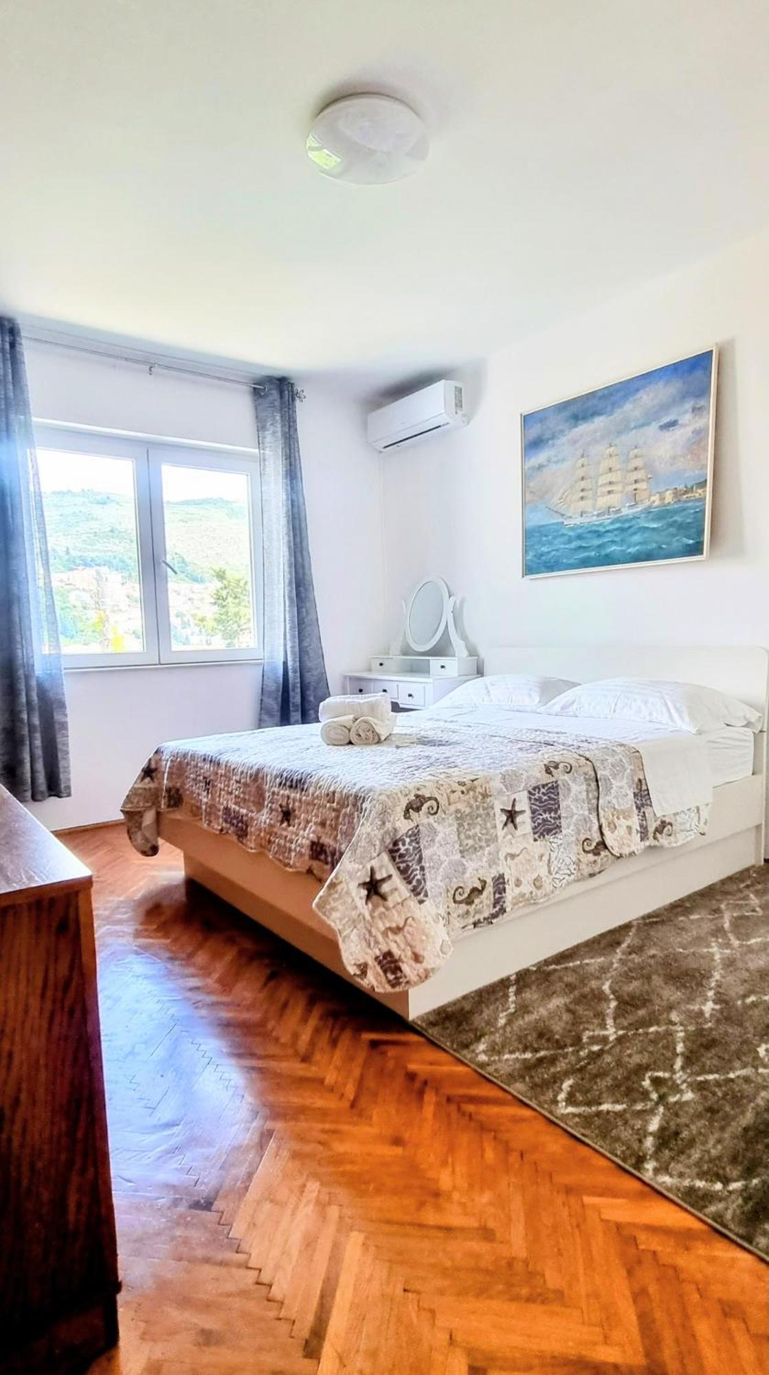 Apartment Lea Bayview Dubrovnik Ngoại thất bức ảnh