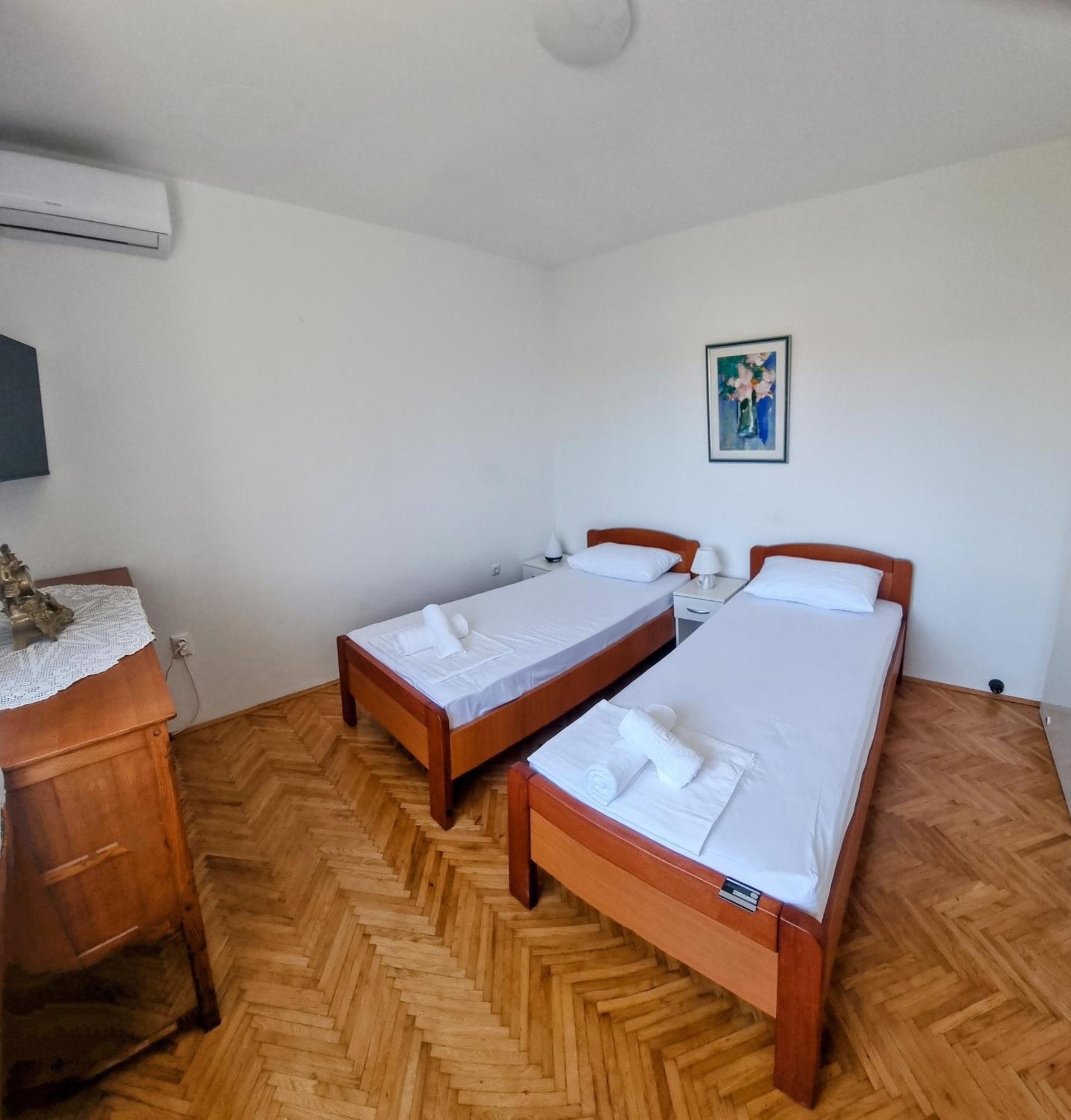 Apartment Lea Bayview Dubrovnik Ngoại thất bức ảnh