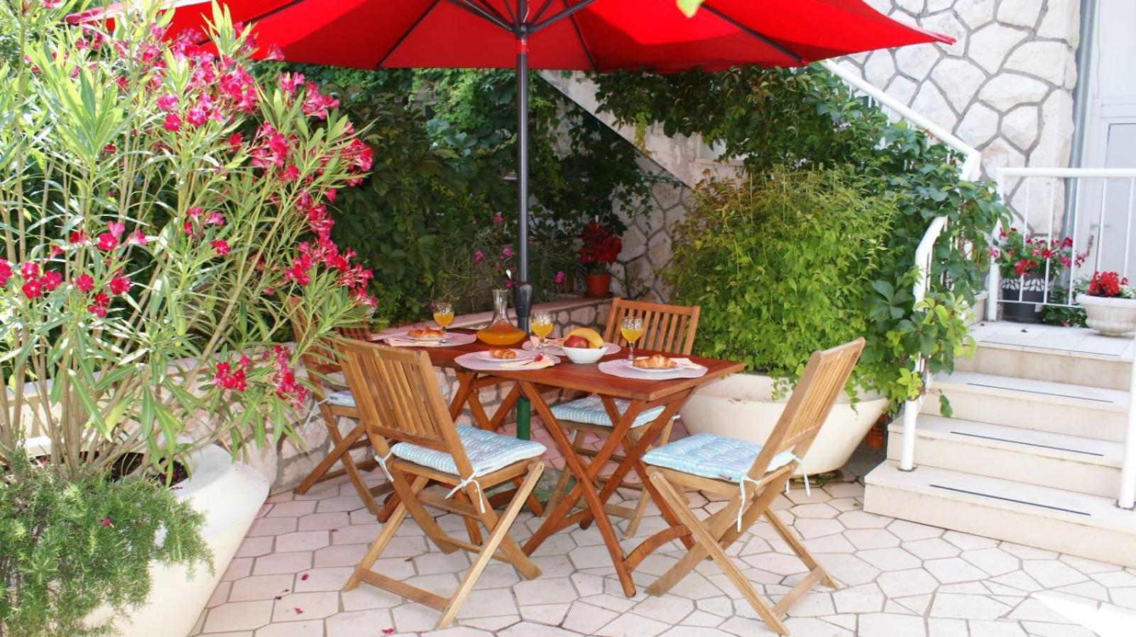 Apartment Lea Bayview Dubrovnik Ngoại thất bức ảnh