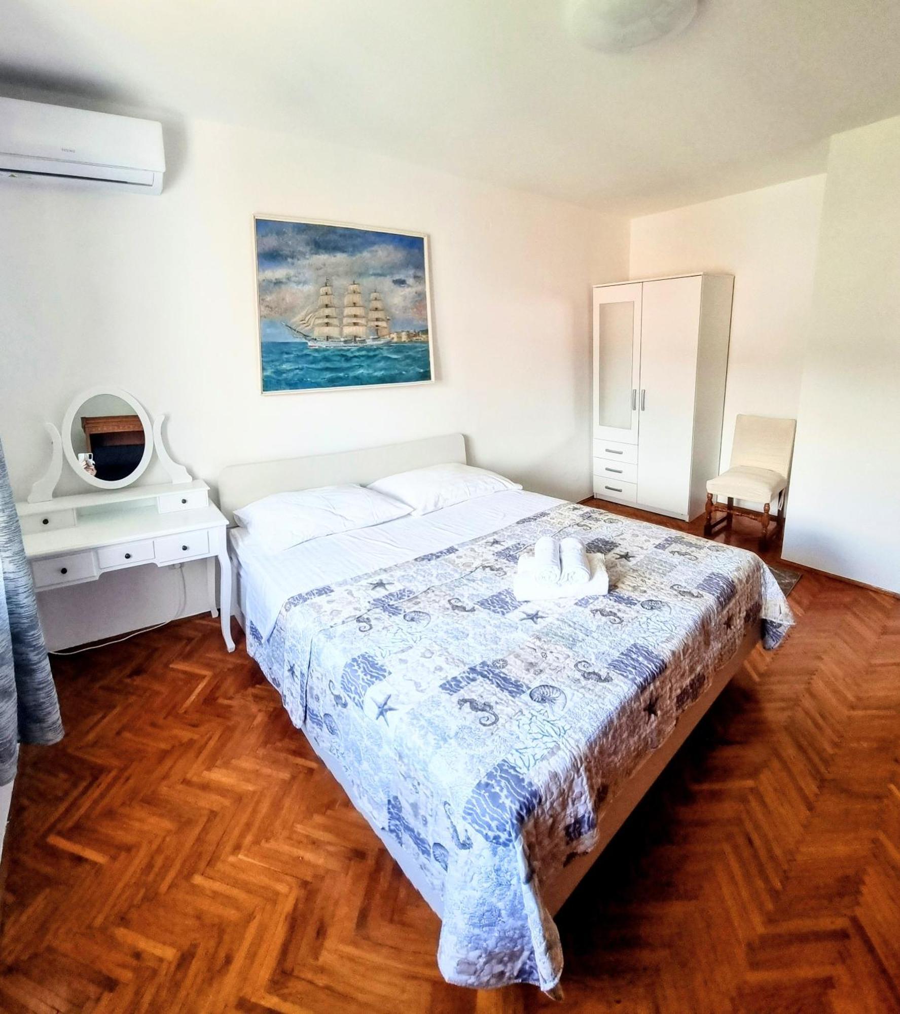 Apartment Lea Bayview Dubrovnik Ngoại thất bức ảnh