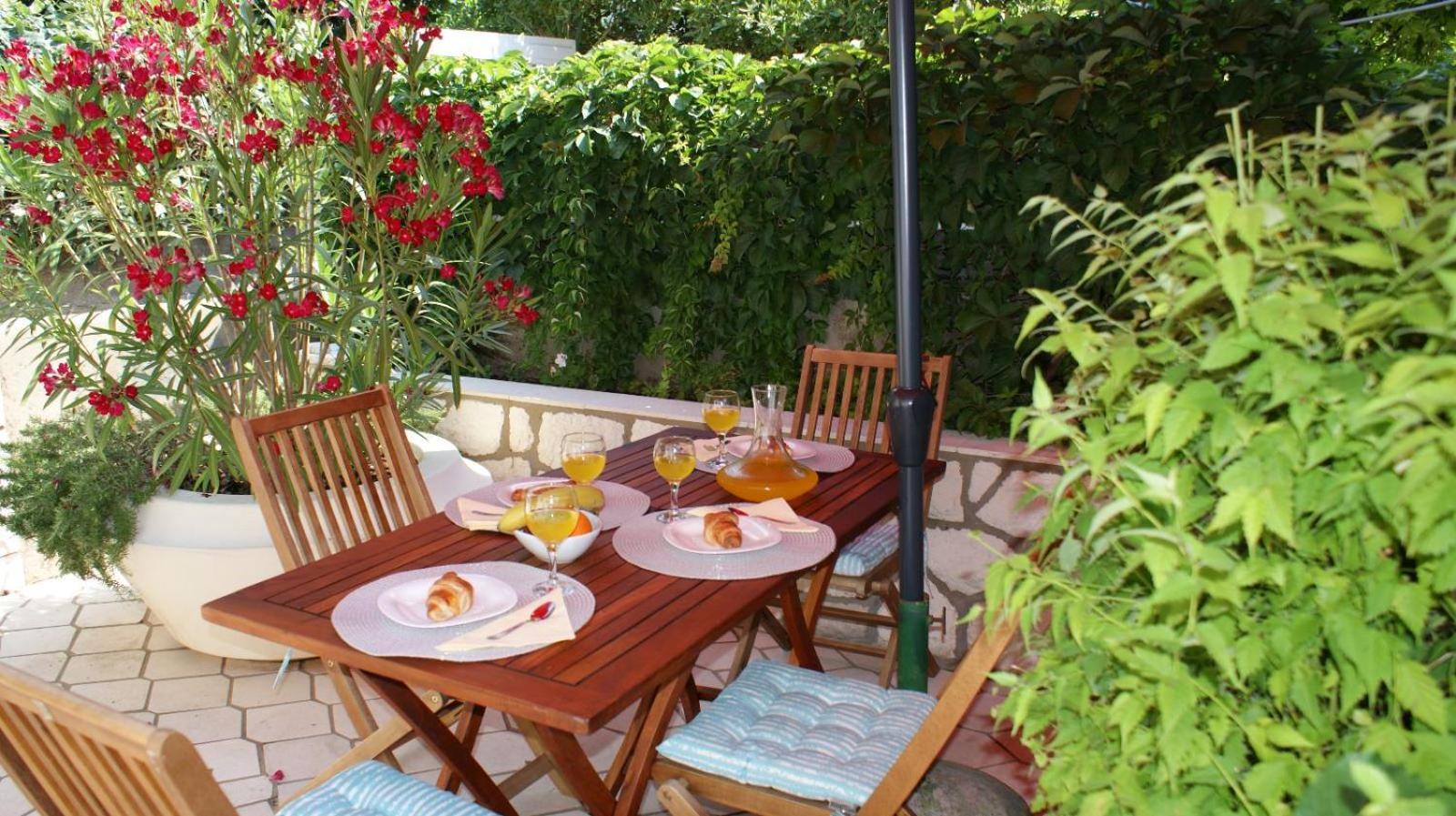 Apartment Lea Bayview Dubrovnik Ngoại thất bức ảnh