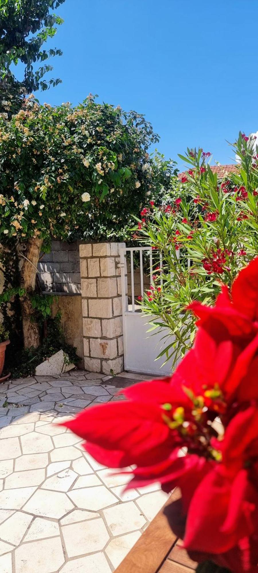 Apartment Lea Bayview Dubrovnik Ngoại thất bức ảnh