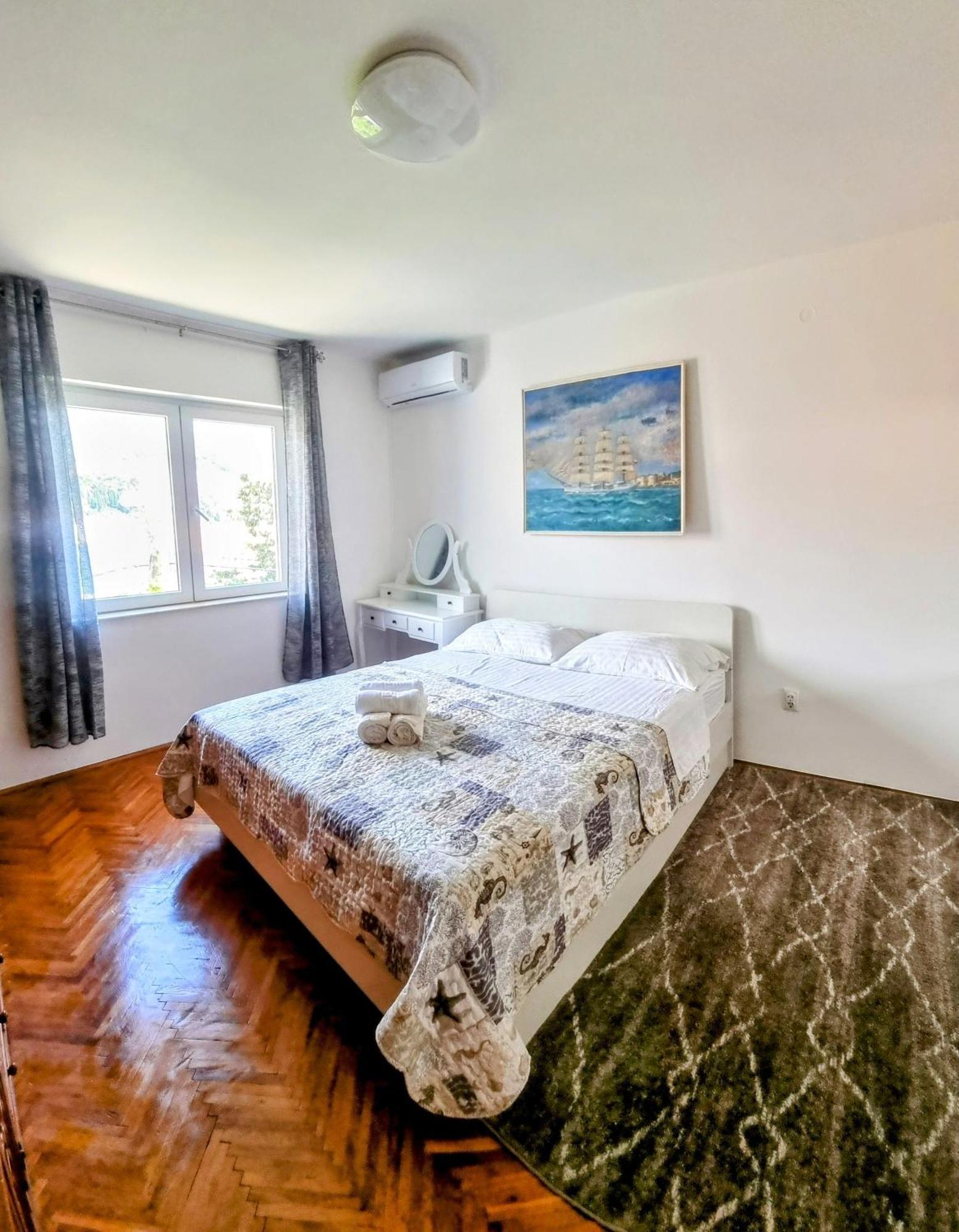 Apartment Lea Bayview Dubrovnik Ngoại thất bức ảnh