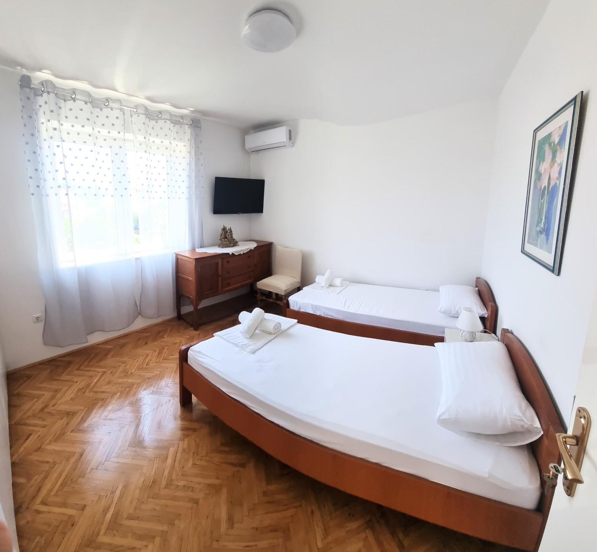 Apartment Lea Bayview Dubrovnik Ngoại thất bức ảnh