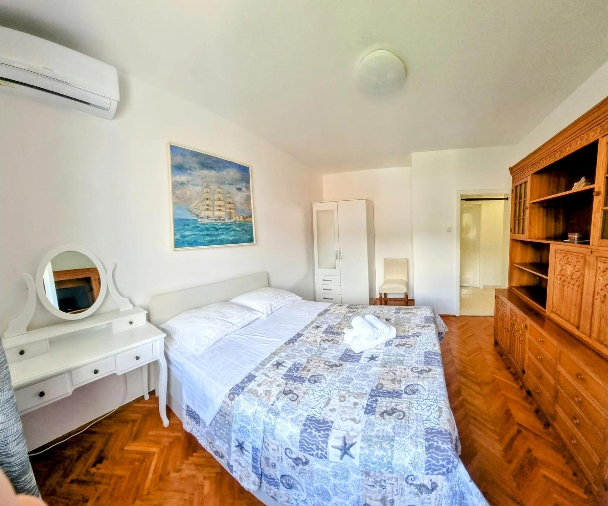 Apartment Lea Bayview Dubrovnik Ngoại thất bức ảnh