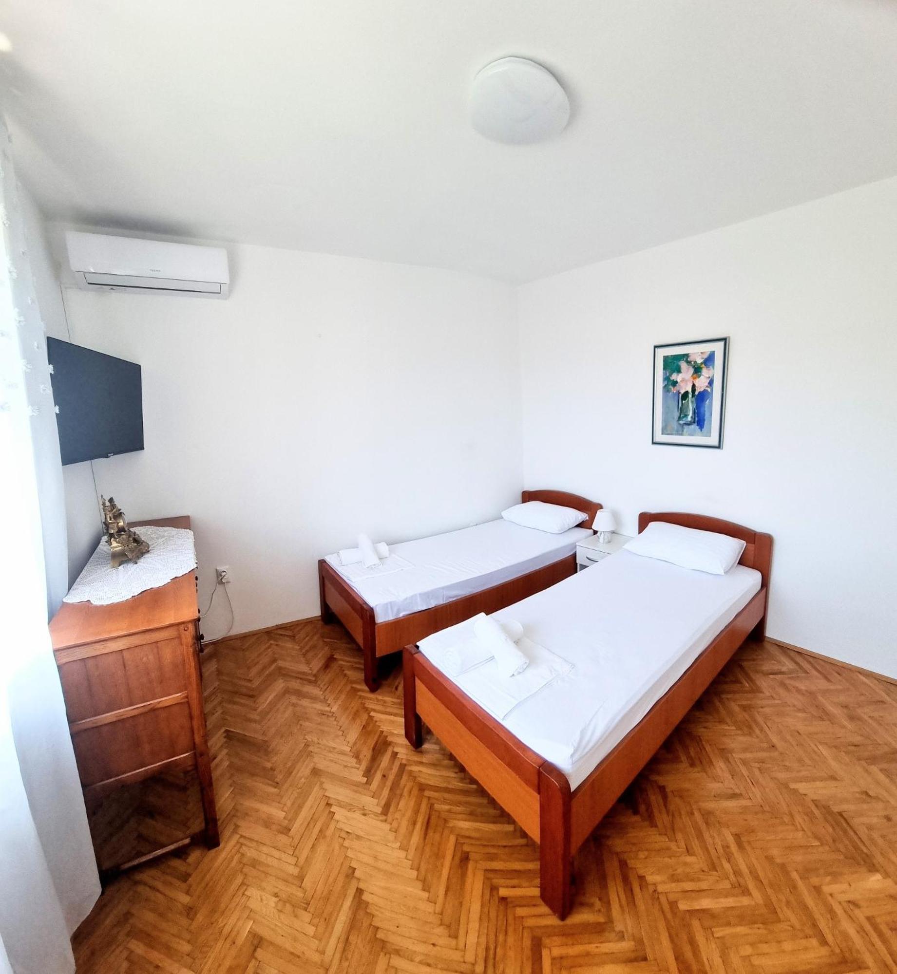 Apartment Lea Bayview Dubrovnik Ngoại thất bức ảnh