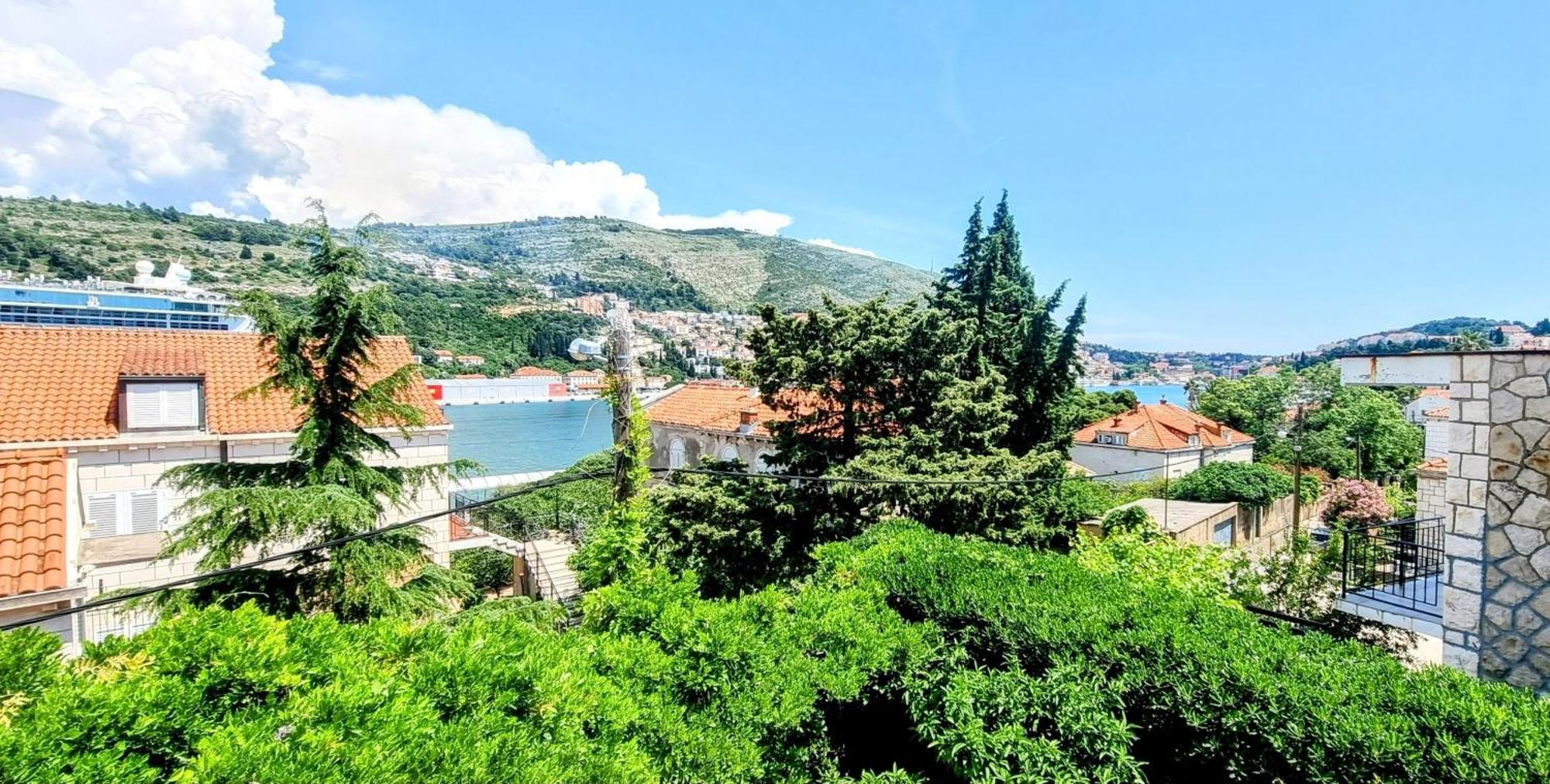 Apartment Lea Bayview Dubrovnik Ngoại thất bức ảnh