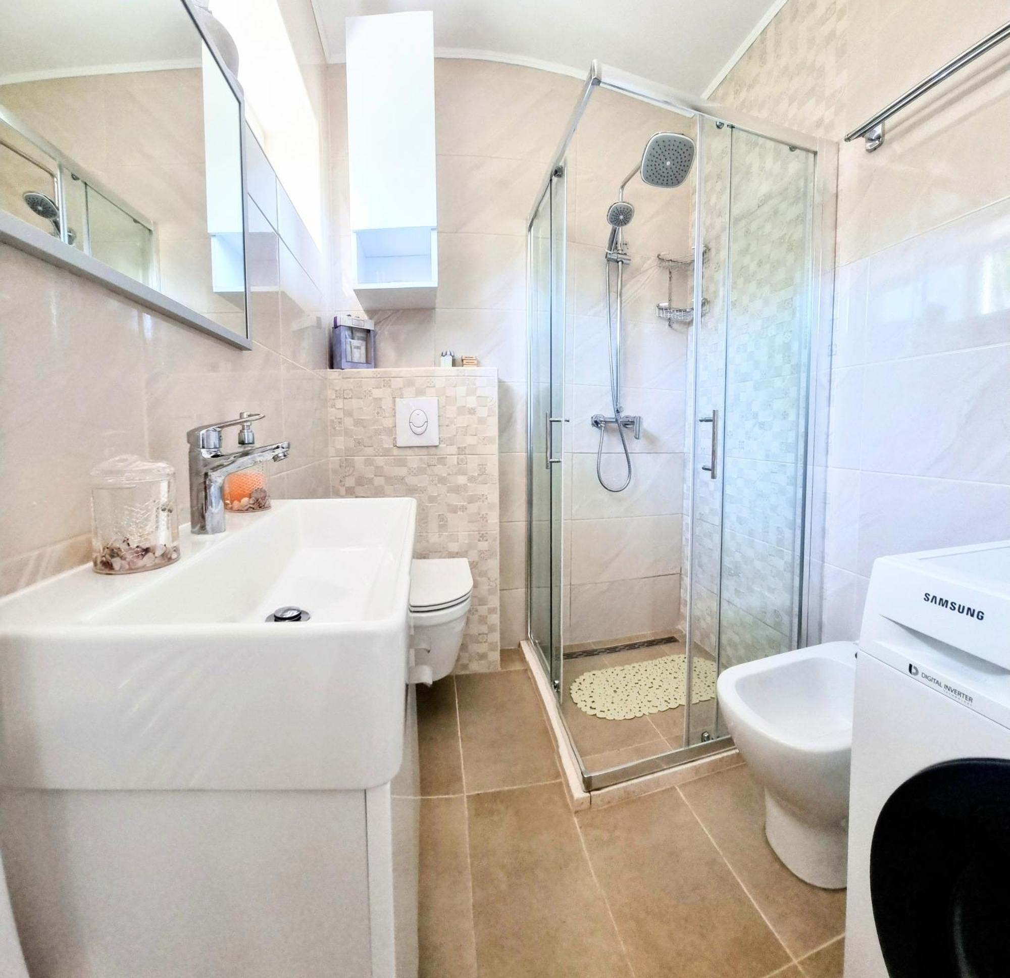 Apartment Lea Bayview Dubrovnik Ngoại thất bức ảnh