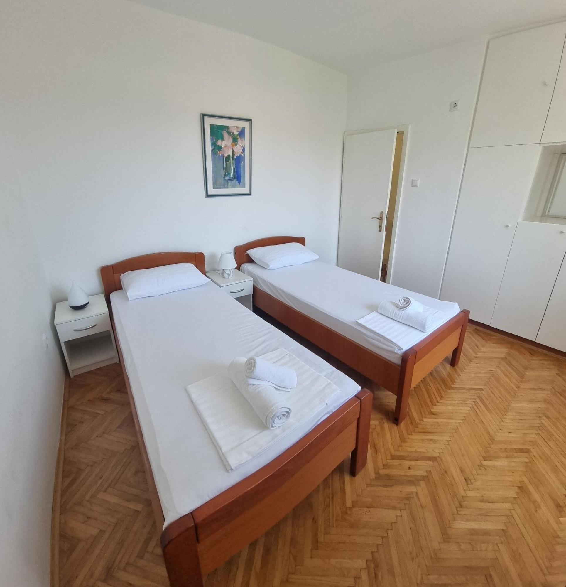 Apartment Lea Bayview Dubrovnik Ngoại thất bức ảnh