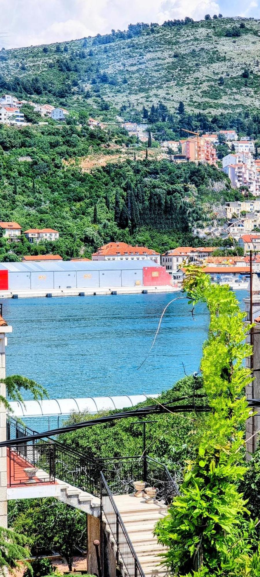 Apartment Lea Bayview Dubrovnik Ngoại thất bức ảnh