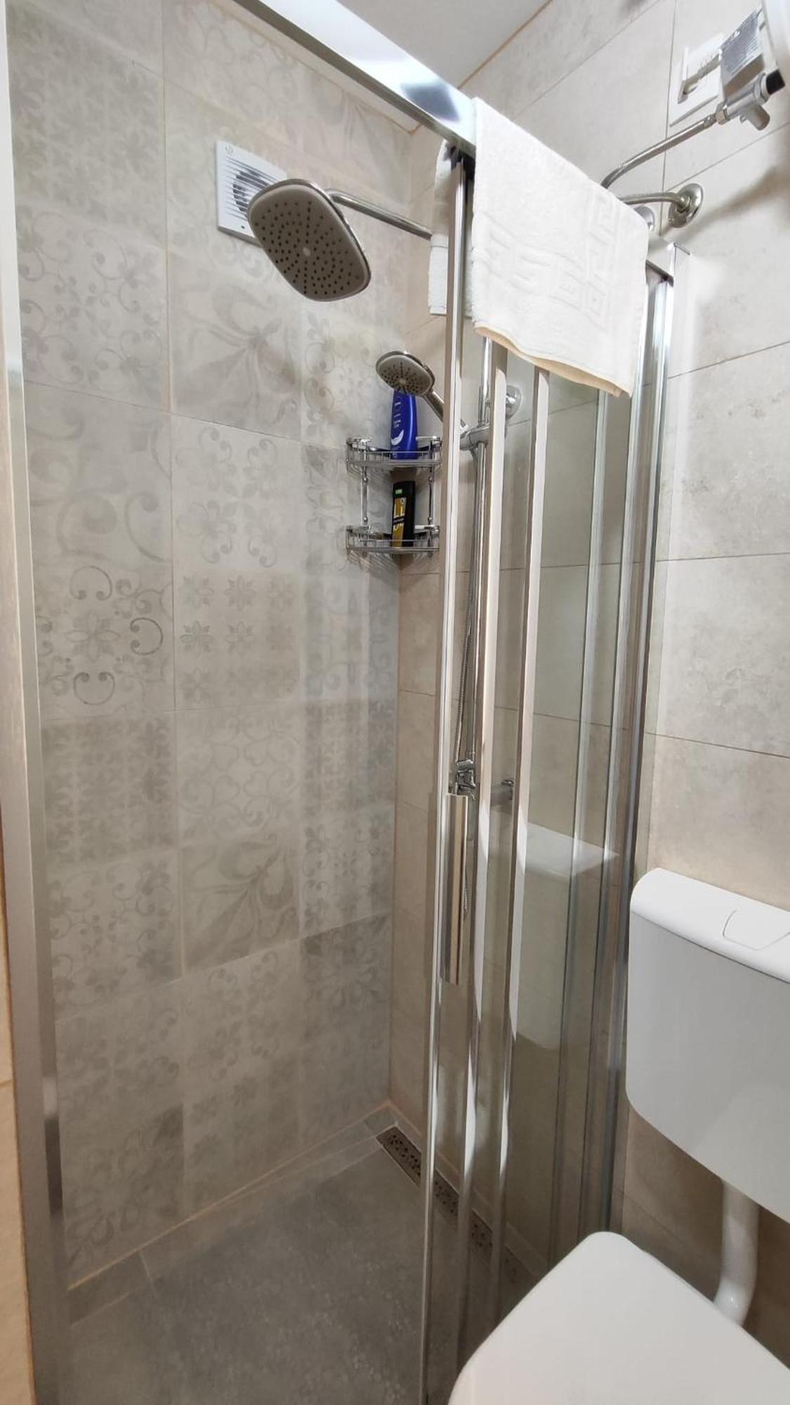 Apartment Lea Bayview Dubrovnik Ngoại thất bức ảnh