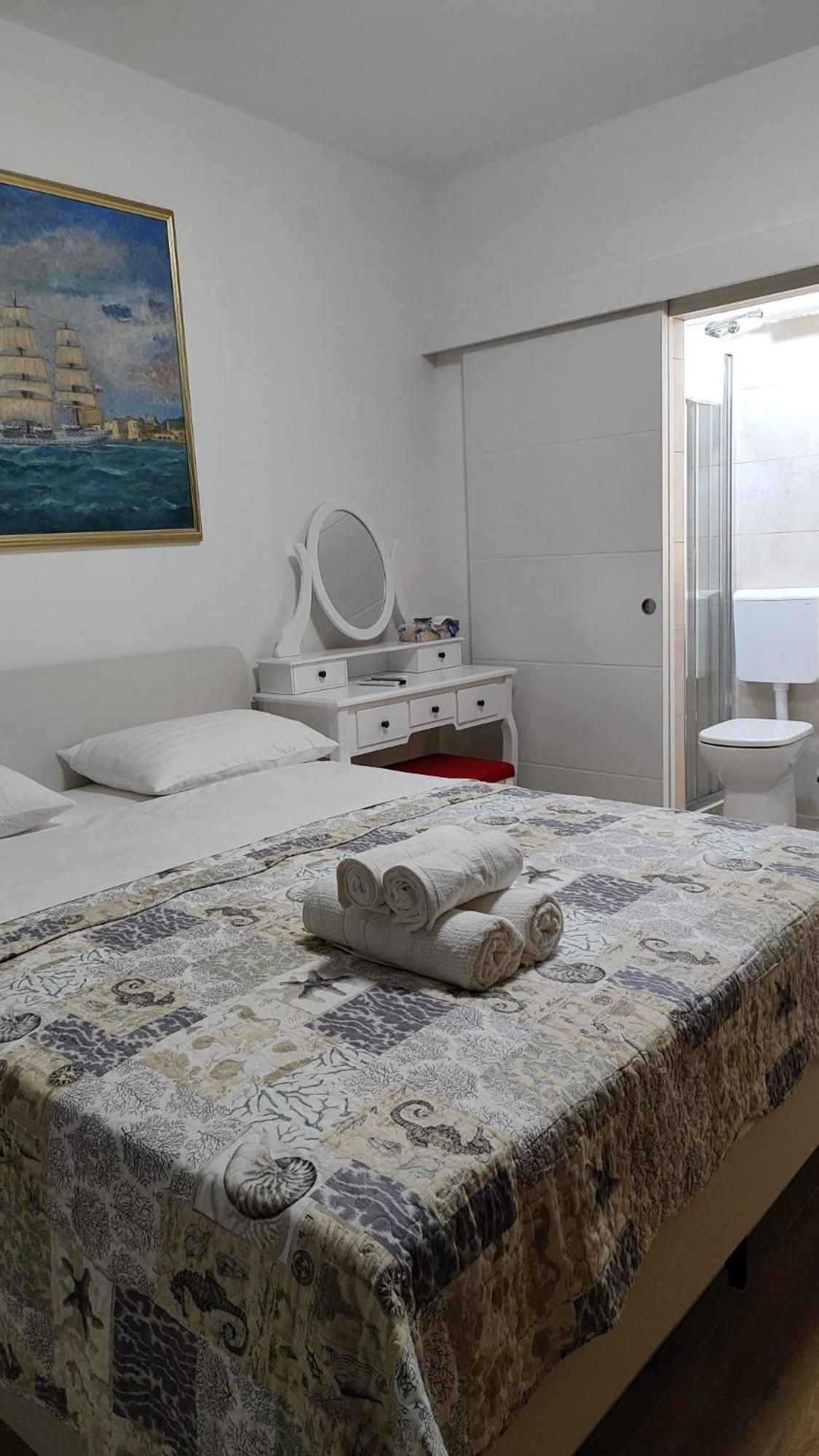Apartment Lea Bayview Dubrovnik Ngoại thất bức ảnh