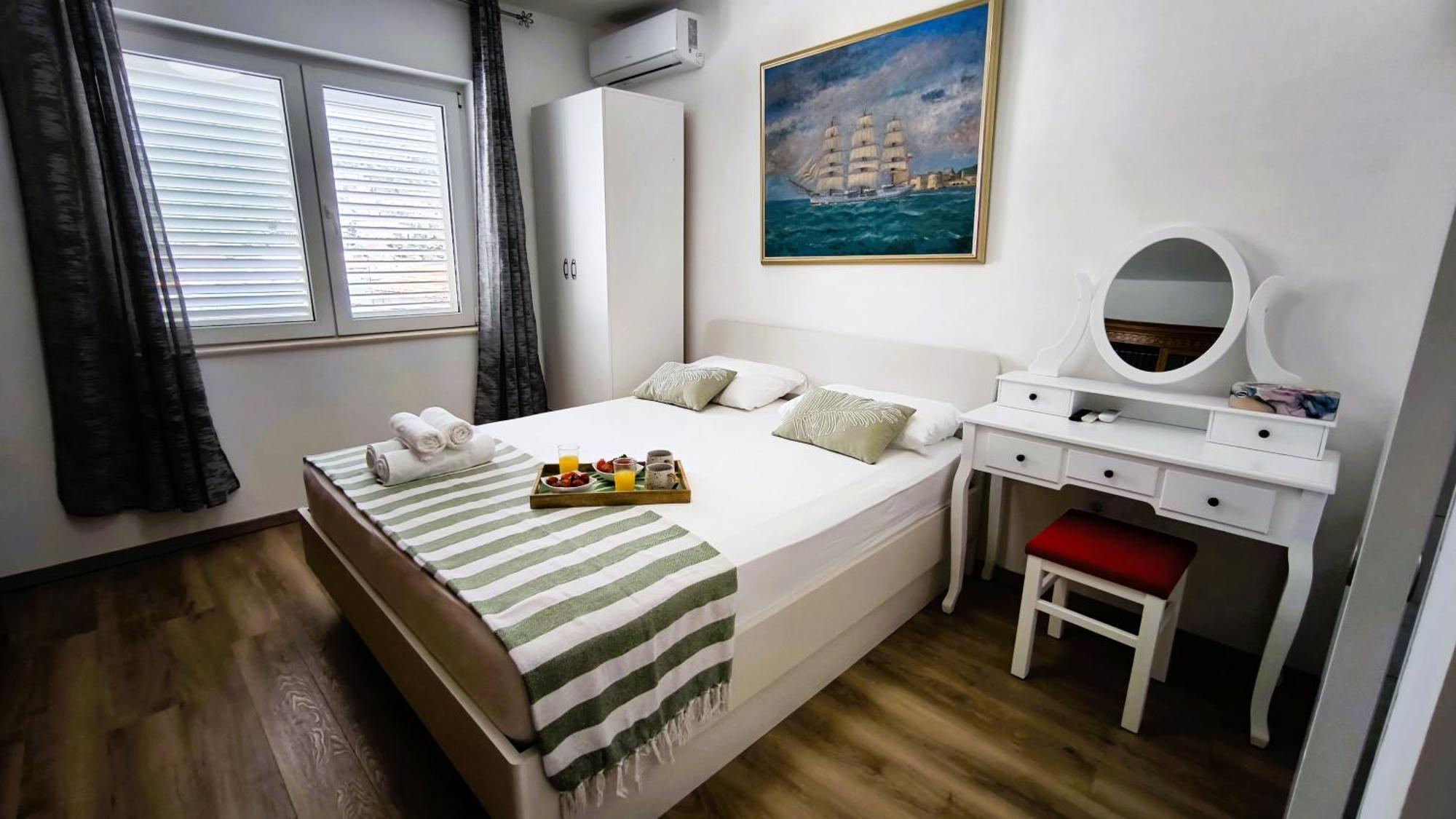 Apartment Lea Bayview Dubrovnik Ngoại thất bức ảnh