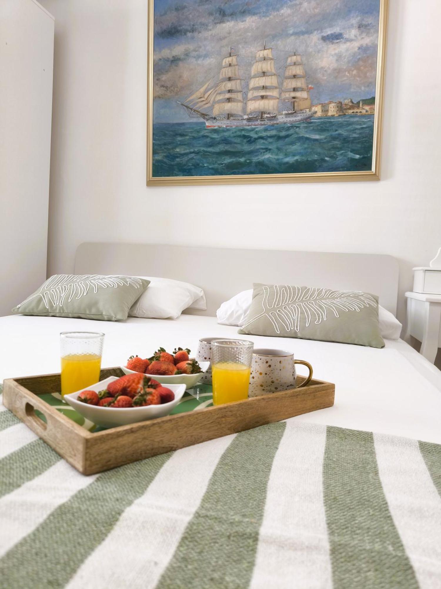 Apartment Lea Bayview Dubrovnik Ngoại thất bức ảnh