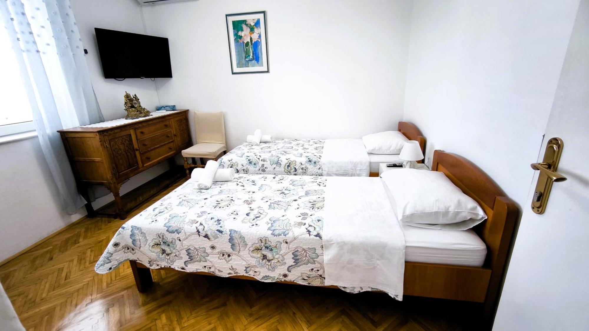 Apartment Lea Bayview Dubrovnik Ngoại thất bức ảnh