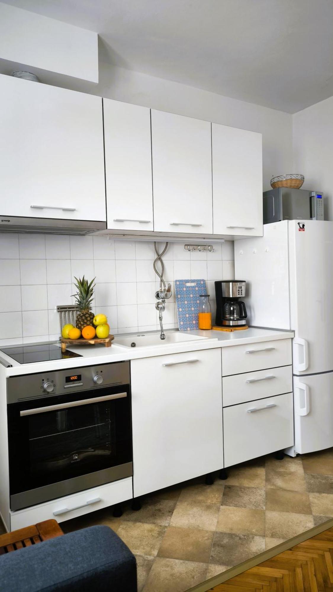Apartment Lea Bayview Dubrovnik Ngoại thất bức ảnh