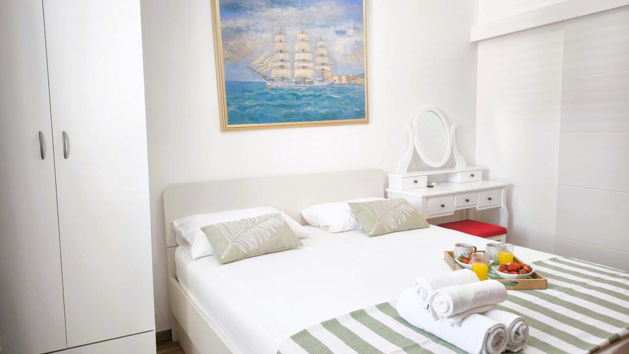 Apartment Lea Bayview Dubrovnik Ngoại thất bức ảnh